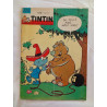 Tintin / N° 746 / 7 février 1963
