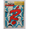 Tintin / N° 745 / 31 Janvier 1963