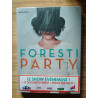 Dvd - Foresti Party (Neuf Sous Blister)