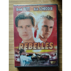 Dvd - Rebelles (Neuf Sous Blister)