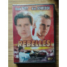 Dvd - Rebelles (Neuf Sous Blister)
