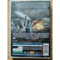 Dvd - Percy Jackson: Le Voleur de foudre(Neuf Sous Blister)