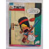 Tintin / N° 733 / 8 Novembre 1962