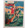 Tintin / N° 732 / 1er Novembre 1962