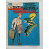 Tintin Mystère à Porquerolles... / N° 717 / 19 Juillet 1962