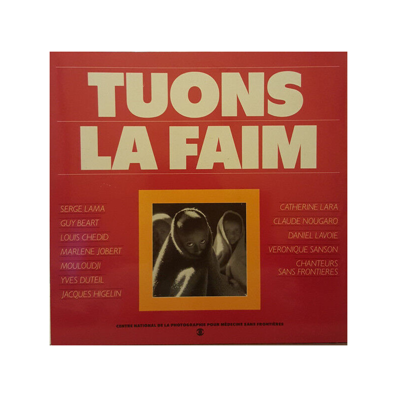 Tuons La Faim