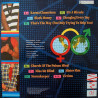 Colour By Numbers