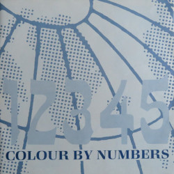 Colour By Numbers