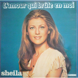 L'Amour Qui Brûle En Moi