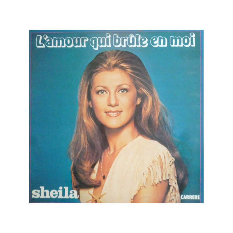 L'Amour Qui Brûle En Moi
