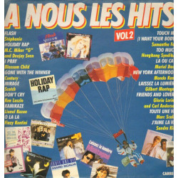 À Nous Les Hits Vol2