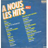 À Nous Les Hits Vol2