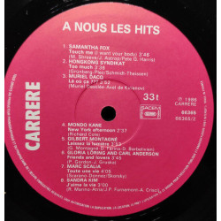 À Nous Les Hits Vol2