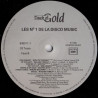 Les N°1 De La Disco Music