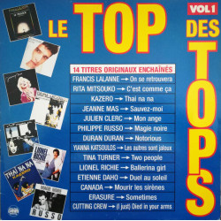 Le Top Des Tops Vol. 1