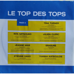 Le Top Des Tops Vol. 1