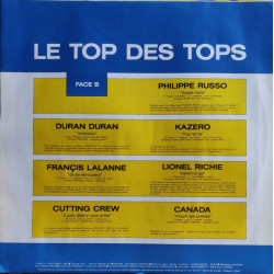 Le Top Des Tops Vol. 1