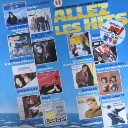Allez Les Hits