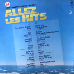 Allez Les Hits
