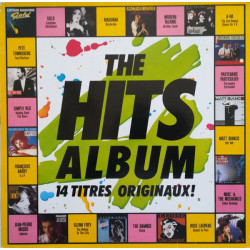The Hits Album 4