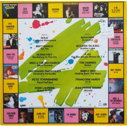 The Hits Album 4