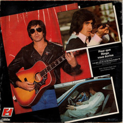 Good Bye Elvis - Disque D'Or