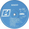 Good Bye Elvis - Disque D'Or
