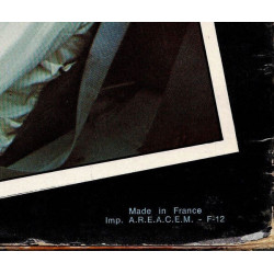 Good Bye Elvis - Disque D'Or