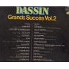 Grands Succès Vol.2
