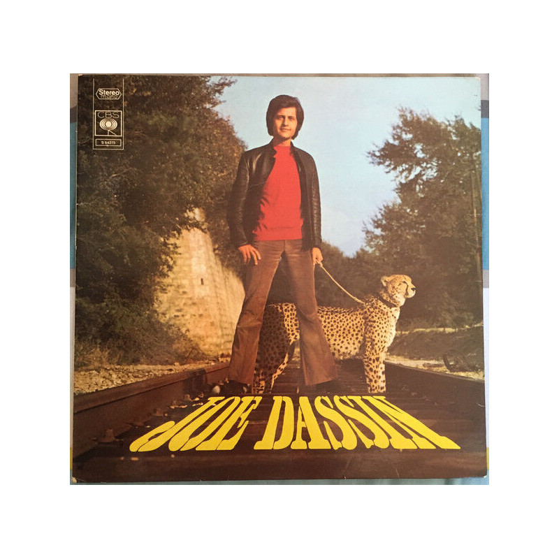 Joe Dassin