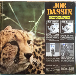 Joe Dassin