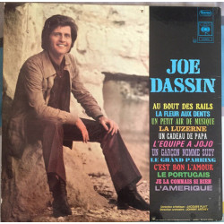 Joe Dassin