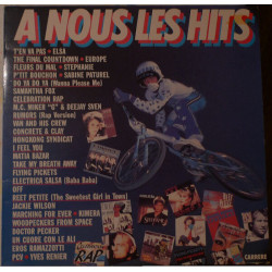 A Nous Les Hits