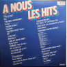 A Nous Les Hits