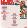 16 Hits 16 Stars Originaux