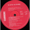 16 Hits 16 Stars Originaux