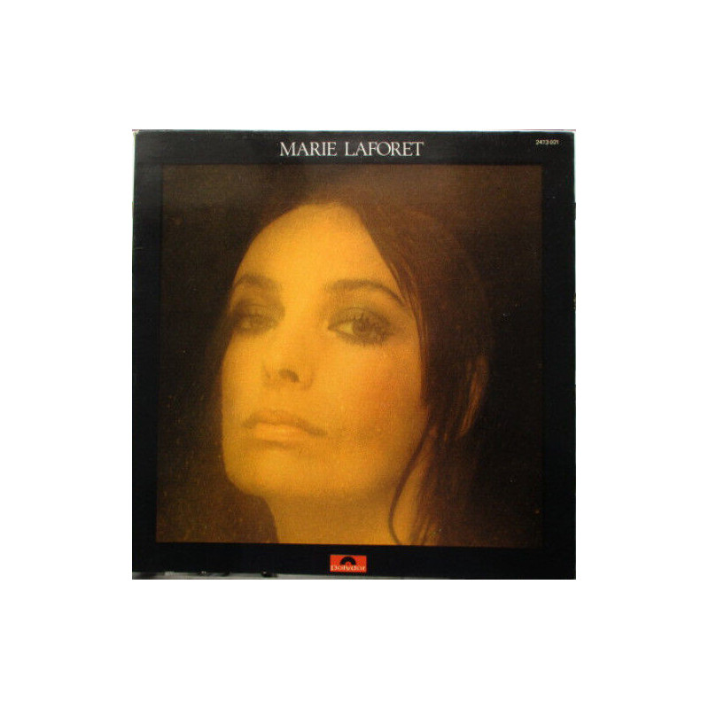 Marie Laforet