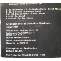 Marie Laforet