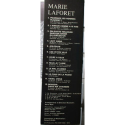 Marie Laforet