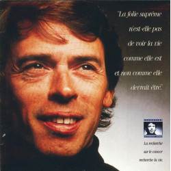 Fondation Jacques Brel