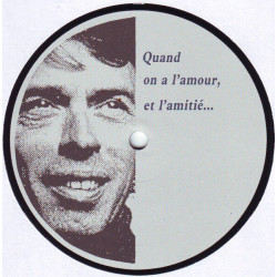 Fondation Jacques Brel