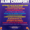 Je Pense A Elle Elle Pense A Moi... / L'amour En France