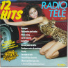 12 Hits Télé Radio N°77