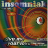 Give Me Your Love
