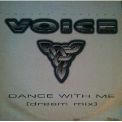Dance With Me (Dream Mix)