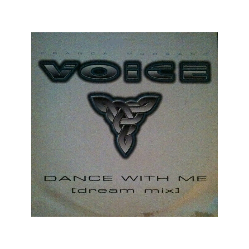 Dance With Me (Dream Mix)