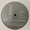 Just A Little While (The Remixes)