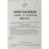 Just A Little While (The Remixes)