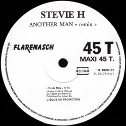 Another Man Remix