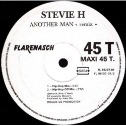 Another Man Remix